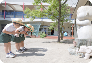 青葉幼稚園